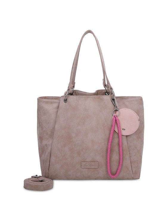 Fritzi aus Preußen Fritzi42N Vintage Shopper Tasche 45 cm Fritzi aus Preußen Fritzi42N Vintage Shopper Tasche 45 cm