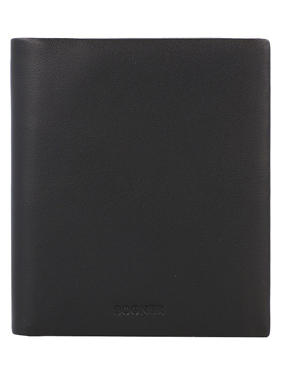 Bogner Aspen Riko pung i læder 11 cm Bogner Aspen Riko pung i læder 11 cm