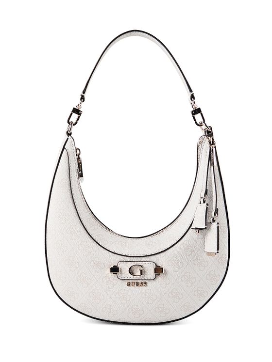 Guess Lindsey Skuldertaske 27 cm Guess Lindsey Skuldertaske 27 cm