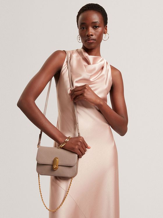 Ted Baker Kkelli Olkalaukku Nahka 20 cm