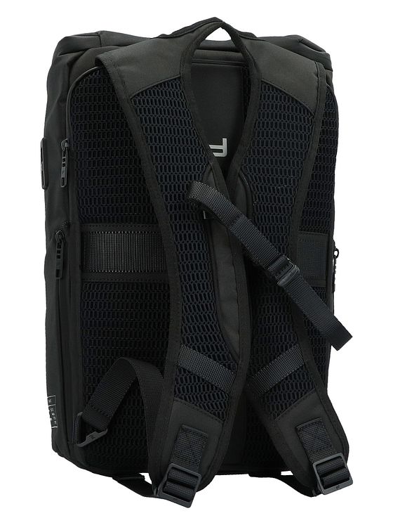 Porsche Design Batoh Urban Eco M1 43 cm s přihrádkou na notebook