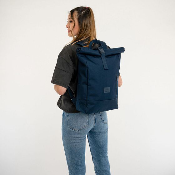 Johnny Urban Eco Series Robin Medium Daypack 41 cm Laptoprum