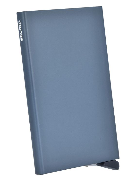 Secrid Pouzdro na kreditní karty Cardprotector RFID 6 cm