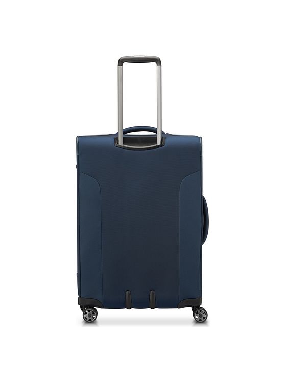 Roncato City 3.0 4 hjul Trolley M 64 cm med strækfold