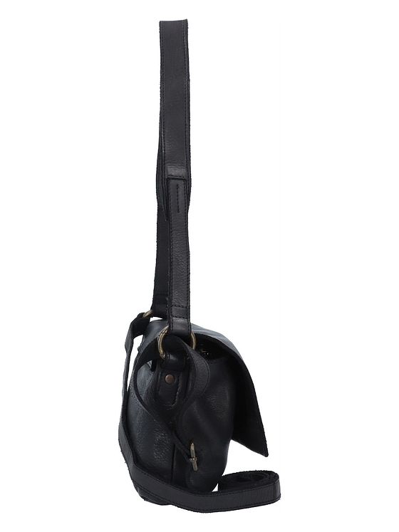 Harold's Submarine Skuldertaske Læder 25 cm Harold's Submarine Skuldertaske Læder 25 cm