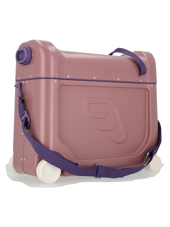 JetKids BedBox 4 hjul Barnevogn 39 cm