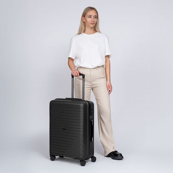 Redolz Essentials 05 MEDIUM 4 hjul Trolley 67 cm