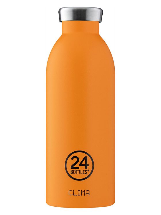 24Bottles Clima drikkeflaske 500 ml 24Bottles Clima drikkeflaske 500 ml
