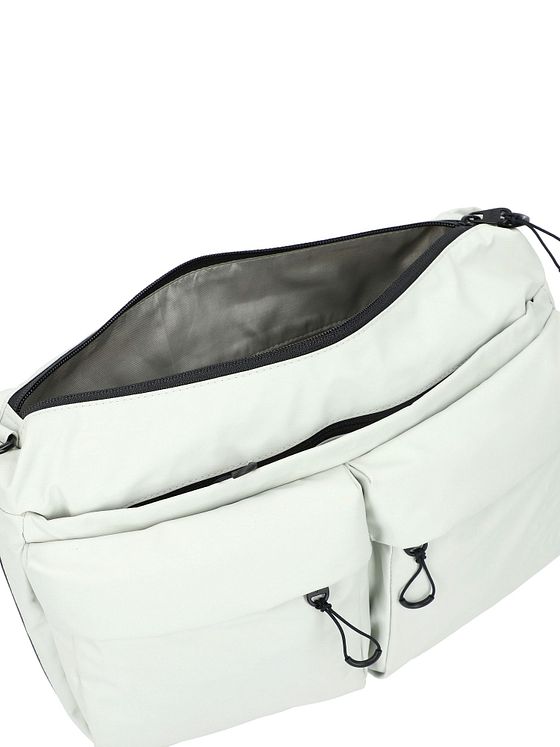 aunts & uncles Japan RE Lite Omono RE Lite Skuldertaske 33 cm med strækfold aunts & uncles Japan RE Lite Omono RE Lite Skuldertaske 33 cm med strækfold