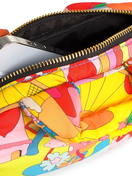 Wouf Studio Håndtaske 19 cm