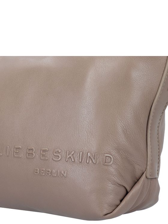 Liebeskind Elvira Skuldertaske Læder 26 cm Liebeskind Elvira Skuldertaske Læder 26 cm
