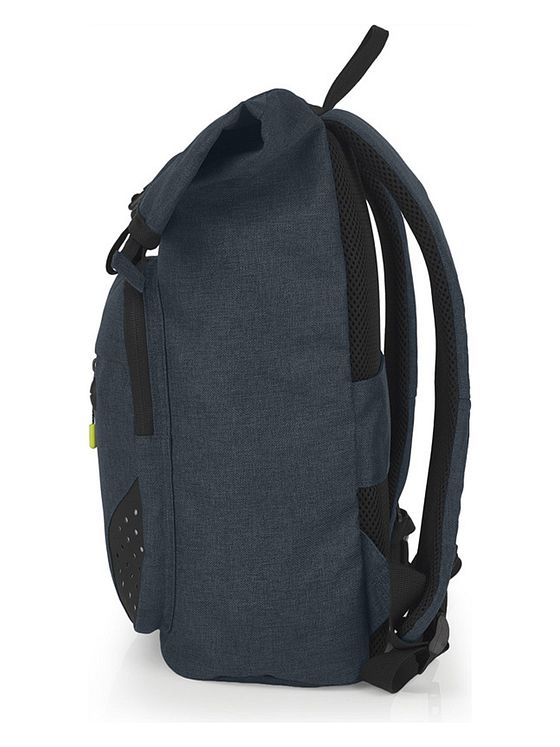 Gabol Tilfældig rygsæk 42 cm med rum til bærbar computer