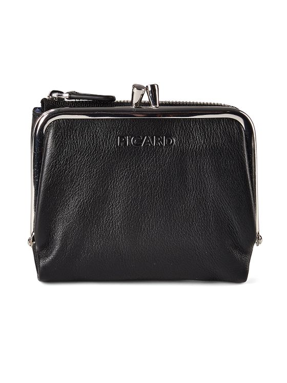 Picard Bali 1 Pung RFID-beskyttelse Læder 13 cm