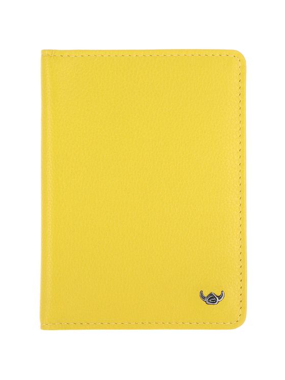 Golden Head Madrid ID-korthållare RFID läder 9 cm Golden Head Madrid ID-korthållare RFID läder 9 cm