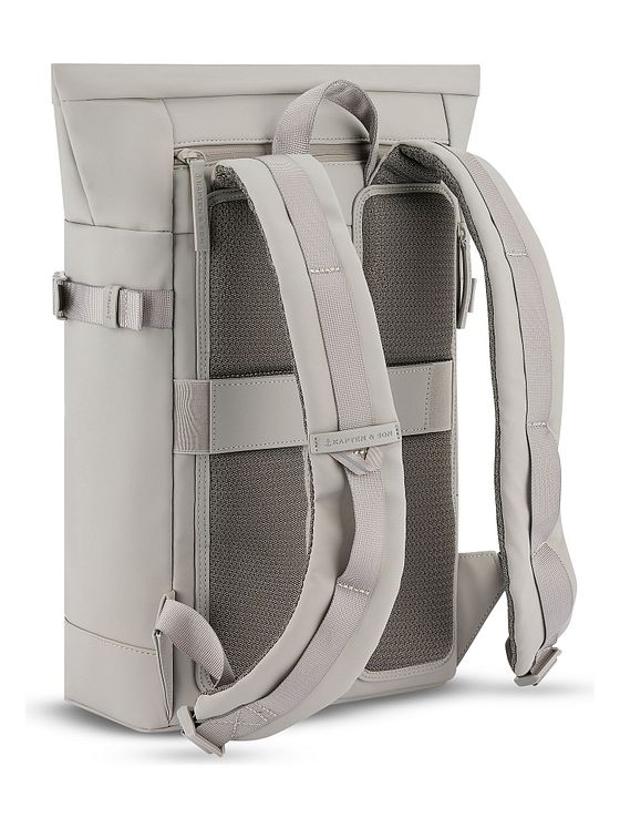 Kapten & Son Helsinki Daypack 46 cm Laptoprum