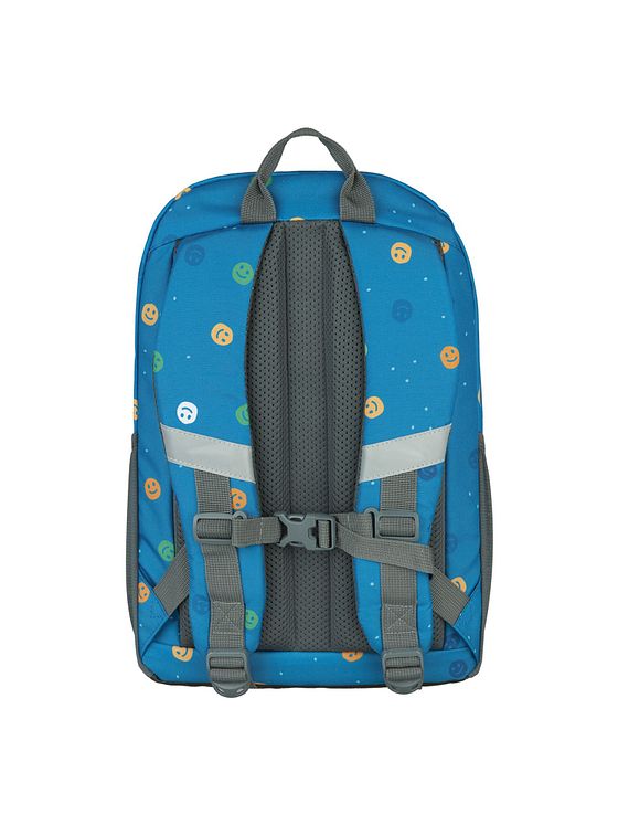 Scout Adventure Skoletaske 39 cm