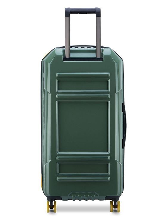 Delsey Paris Rempart 2.0 4 hjul Trolley 80 cm med strækfold