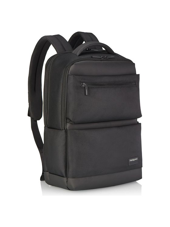 Hedgren Next Script Rygsæk RFID 42 cm rum til bærbar computer