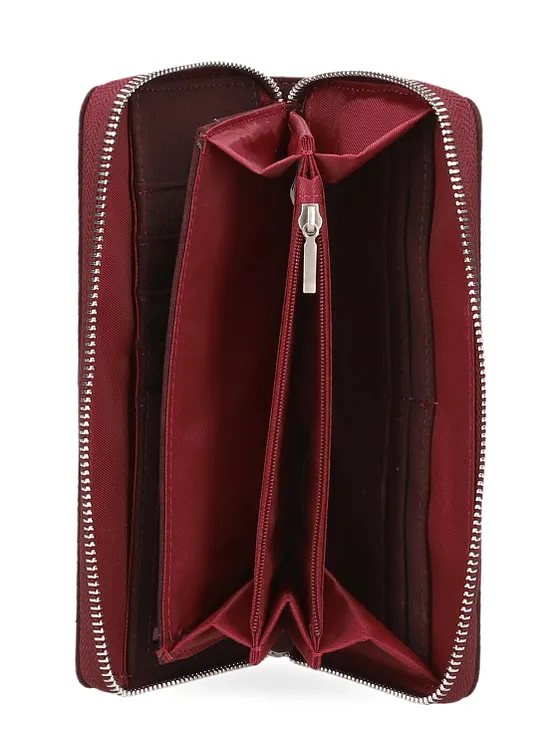 Zwei Mademoiselle Plånbok 20 cm Zwei Mademoiselle Plånbok 20 cm