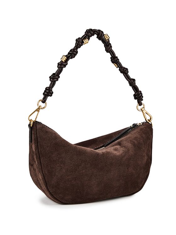 Gianni Chiarini Cleo Bolsa de hombro Piel natural 23 cm Gianni Chiarini Cleo Bolsa de hombro Piel natural 23 cm