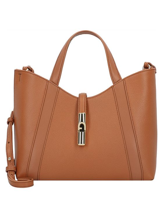 Furla Goccia Shopper-taske S Læder 28 cm