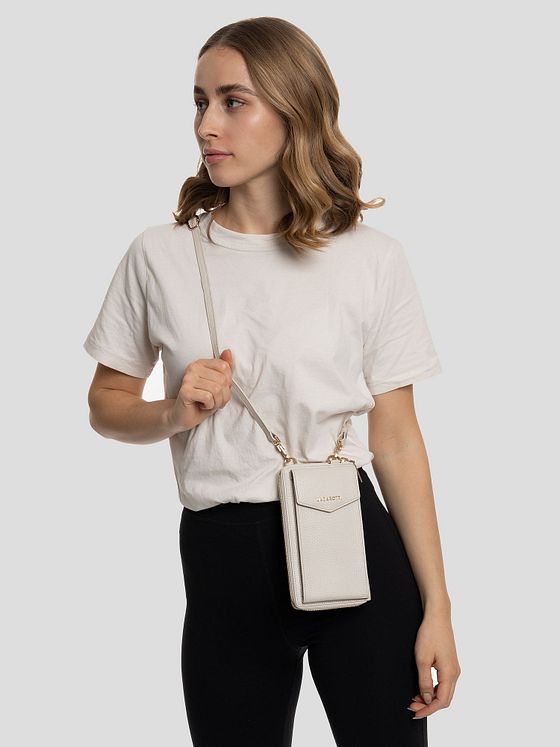 Lazarotti Bologna Leather Mobil-etui Læder 11 cm