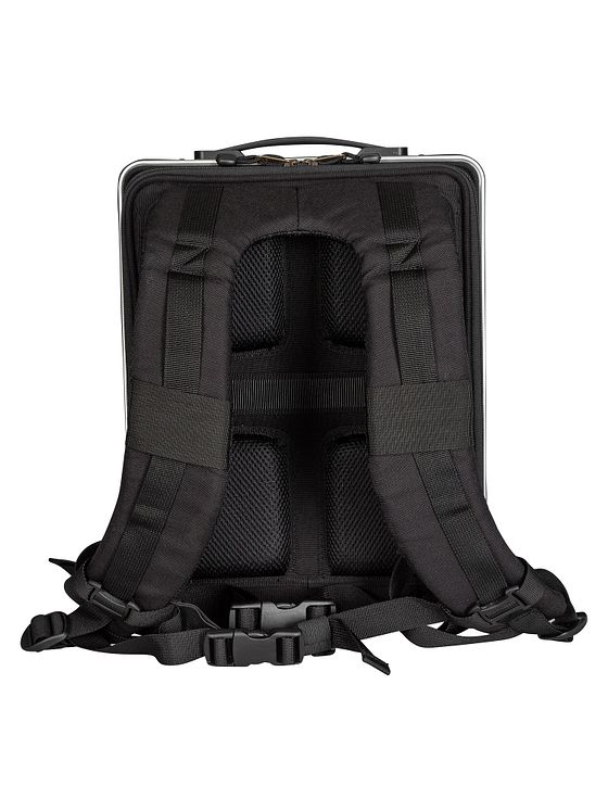 Aleon Hybridrygsæk 39 cm med rum til bærbar computer Aleon Hybridrygsæk 39 cm med rum til bærbar computer