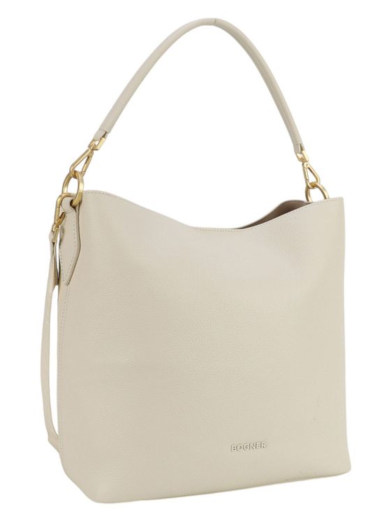 Bogner Pontresina Jessi Taška přes rameno Kůže 31 cm