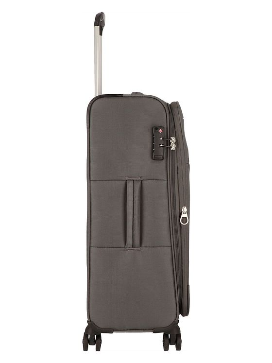 Worldpack Denver 4 kolečka Sada kufrů 3-dílný