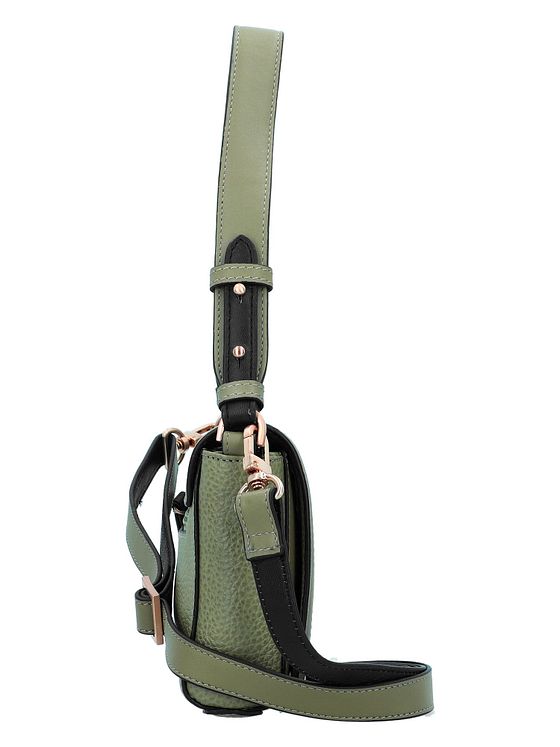 Burkely Keen Keira Skuldertaske Læder 22 cm