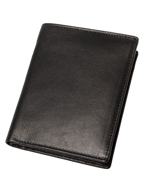 Alassio Pung i læder 9,5 cm