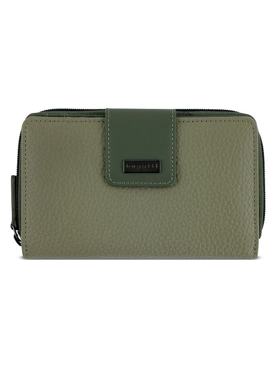 bugatti Sina Pung RFID-beskyttelse Læder 16 cm