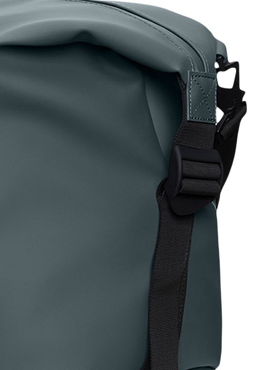 Rains Hilo Weekend-rejsetaske 52 cm Rains Hilo Weekend-rejsetaske 52 cm