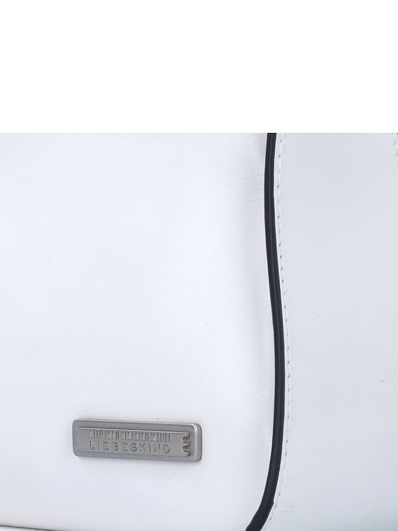 Liebeskind Franzis Skuldertaske Læder 28 cm Liebeskind Franzis Skuldertaske Læder 28 cm