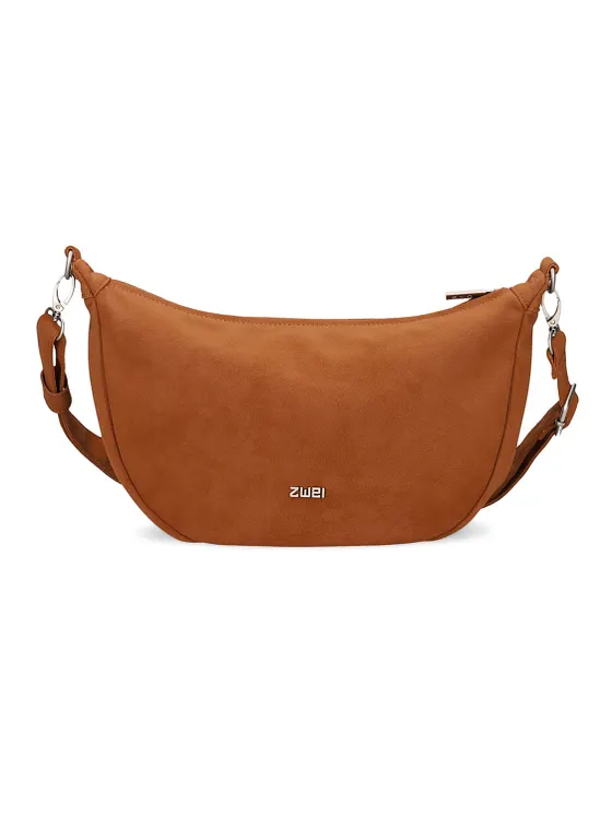 Zwei Mademoiselle.M Crossbody taske 34 cm Zwei Mademoiselle.M Crossbody taske 34 cm