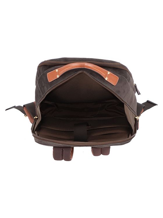 Bric's Life-rygsæk 42 cm med rum til bærbar computer