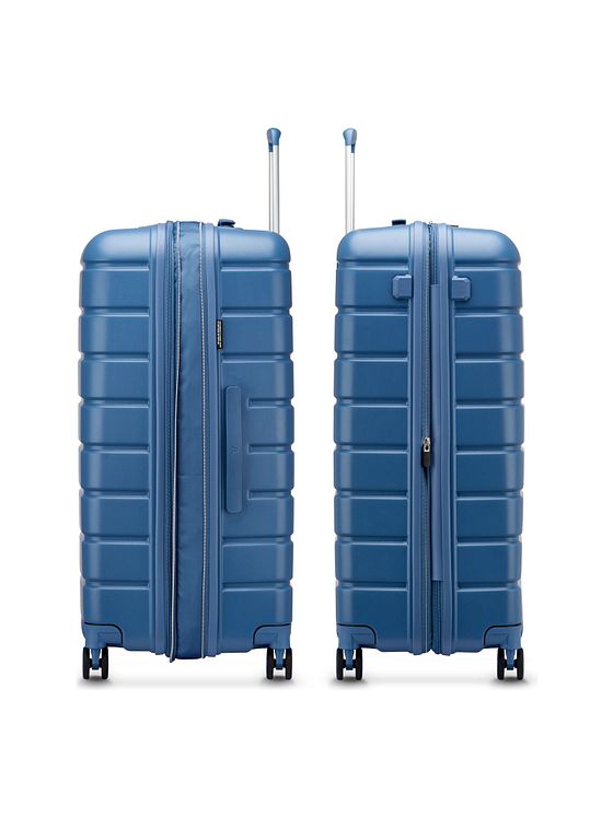 Roncato Relife 4 hjul Trolley 78 cm med strækfold Roncato Relife 4 hjul Trolley 78 cm med strækfold