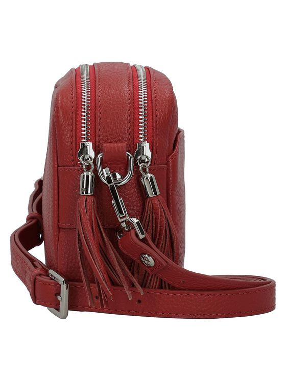 Braun Büffel Hanna Skuldertaske Læder 23 cm Braun Büffel Hanna Skuldertaske Læder 23 cm