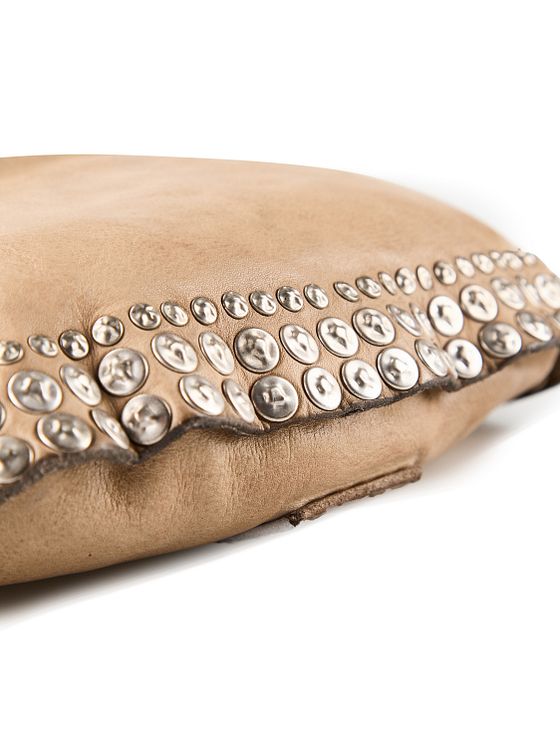 Campomaggi Michela Bæltetaske Læder 26 cm