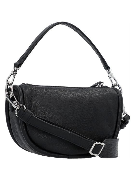 abro Willow Skuldertaske Læder 21 cm