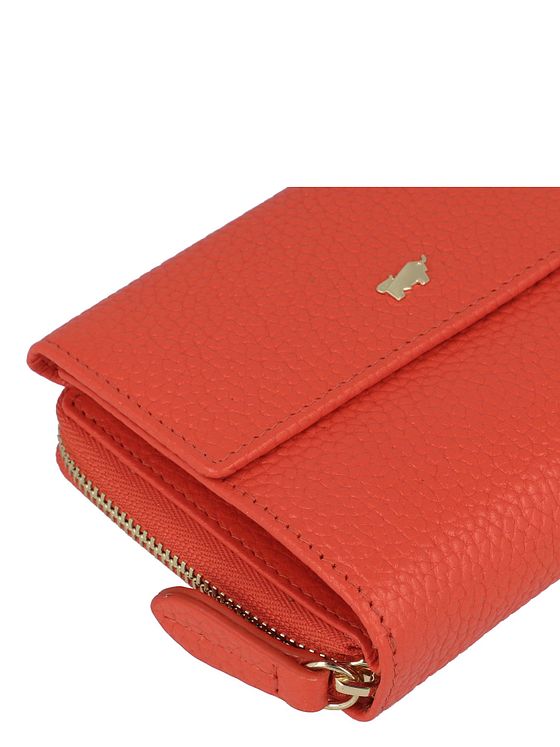 Braun Büffel Asti pung RFID læder 12 cm Braun Büffel Asti pung RFID læder 12 cm