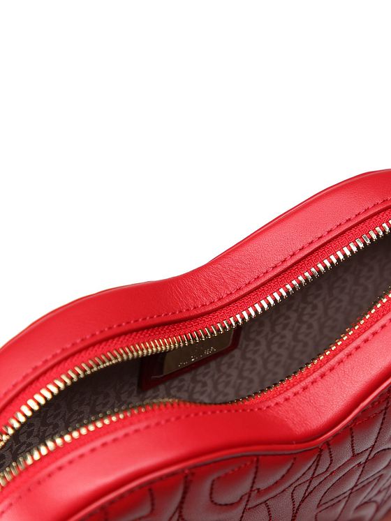 AIGNER Fashion Skuldertaske Læder 19 cm