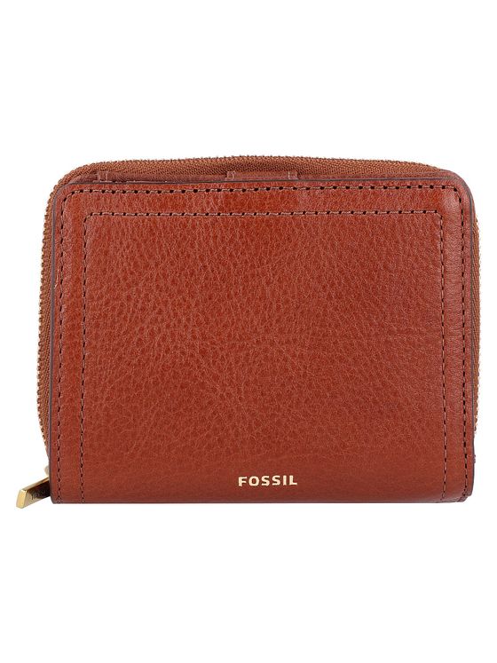 Fossil Logan pung RFID læder 11 cm Fossil Logan pung RFID læder 11 cm