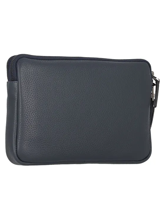 Piquadro Modus Miehen laukku RFID-suoja Nahka 26 cm Piquadro Modus Miehen laukku RFID-suoja Nahka 26 cm