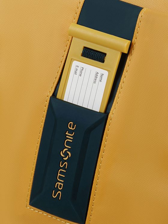 Samsonite Paradiver Light Weekend-rejsetaske M 63 cm