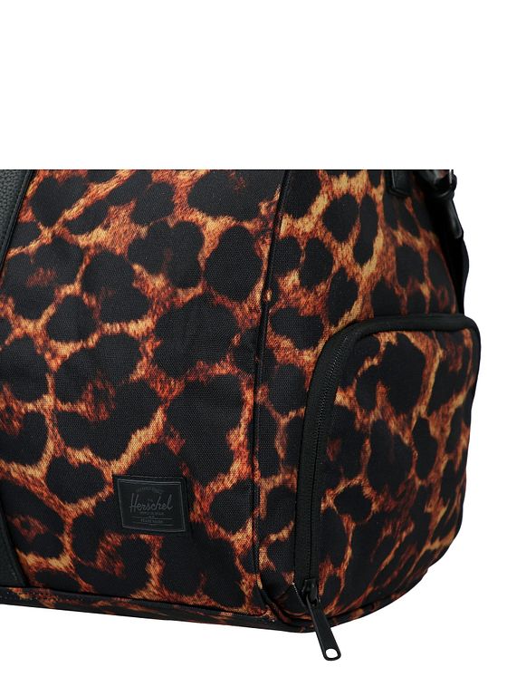 Herschel Novel Weekend-rejsetaske 52 cm