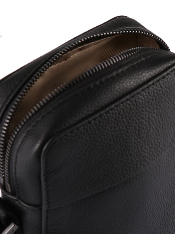 Bogner Kiroro Jacob Mini Bag skuldertaske Læder 11 cm