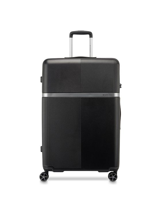 Roncato Airglam 4 hjul Trolley L 77 cm med strækfold Roncato Airglam 4 hjul Trolley L 77 cm med strækfold