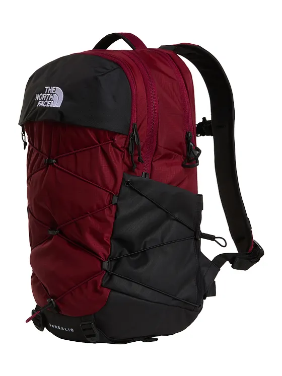 The North Face Borealis Daypack 49.5 cm Laptopfack The North Face Borealis Daypack 49.5 cm Laptopfack