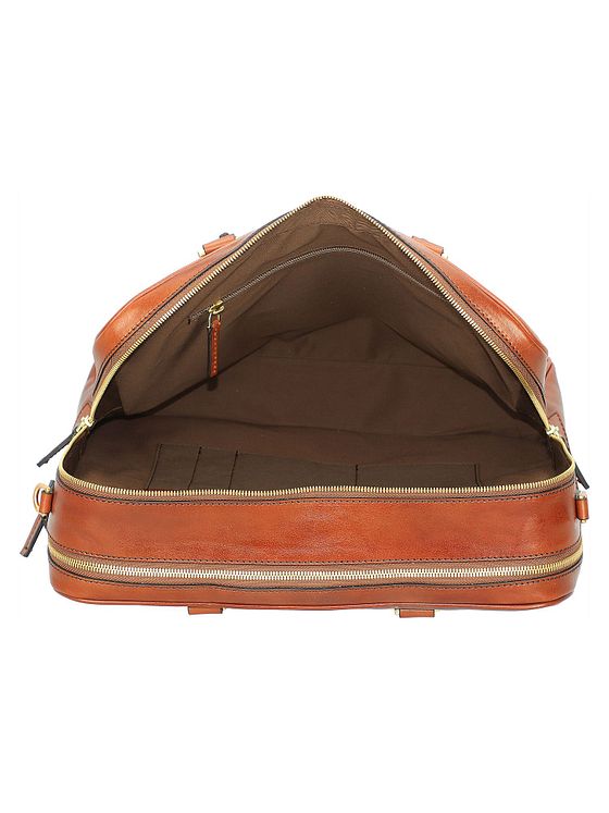 The Bridge Story Uomo kožená aktovka 40 cm